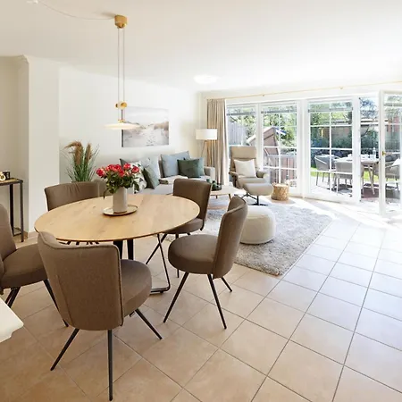 Dom wakacyjny Olivia