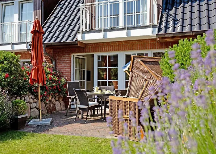 Casa vacanze Olivia *