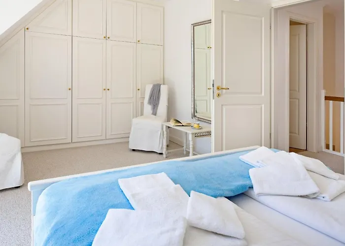 Casa vacanze Olivia List