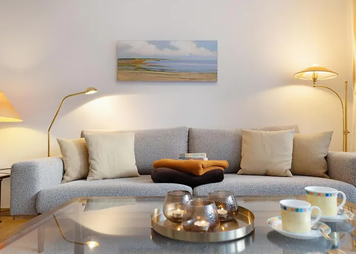 Olivia Casa vacanze List